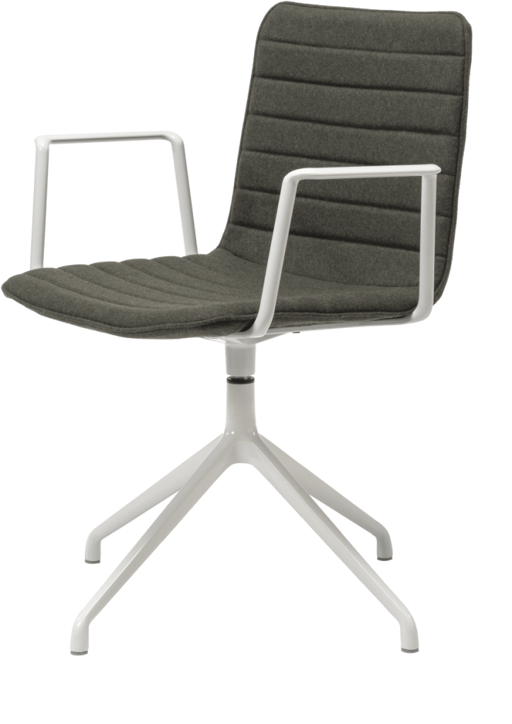 Stoel van het merk troy